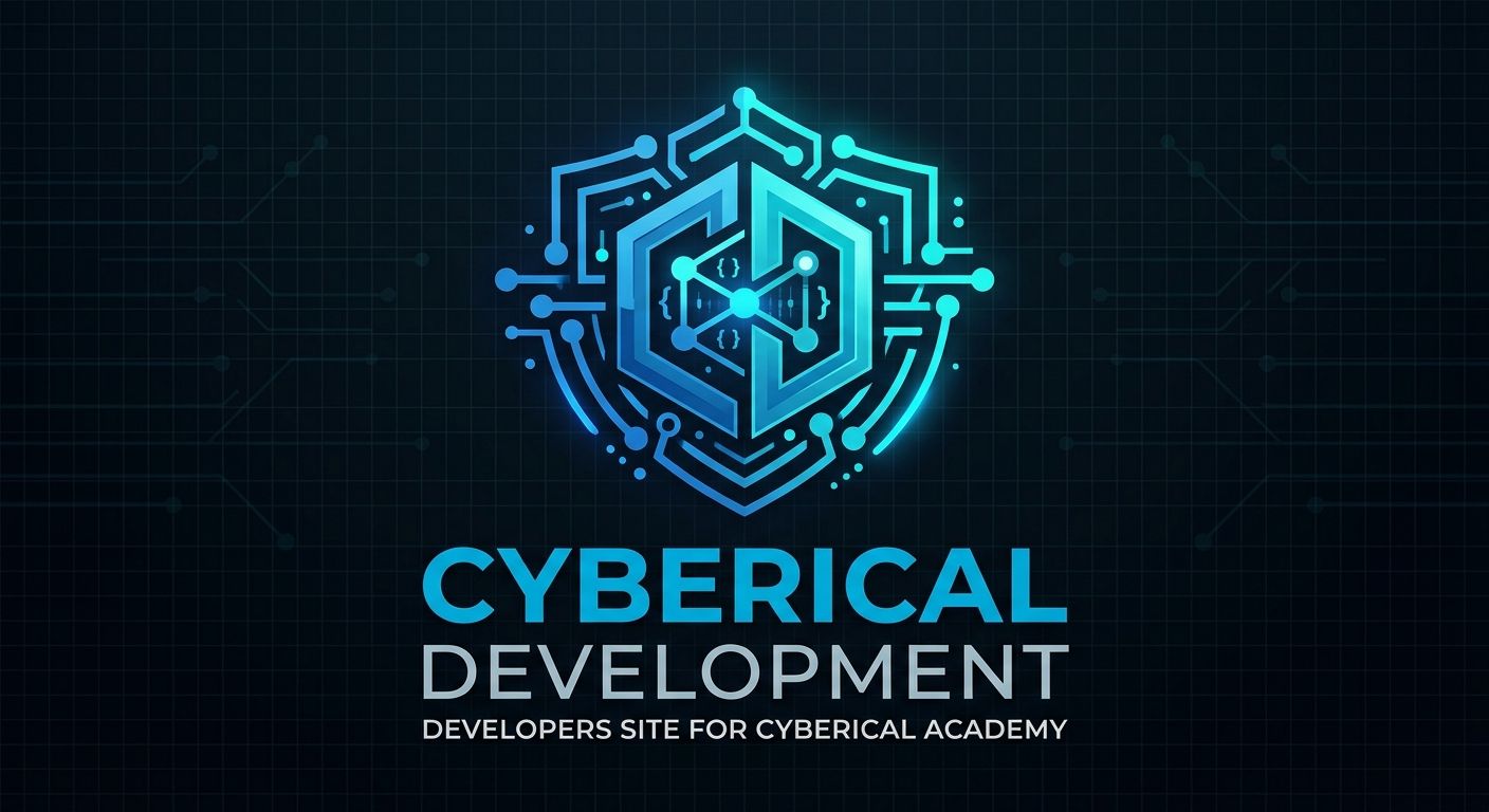 Cyberical Developer